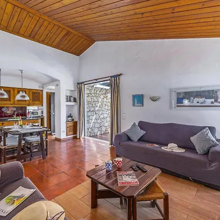 Villa Sunshine By