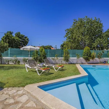 Sunshine By Villa Albufeira