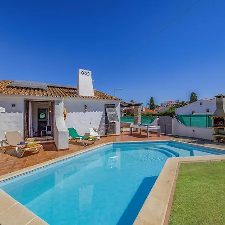 Sunshine By Albufeira