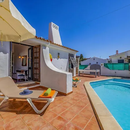 Sunshine By * Albufeira