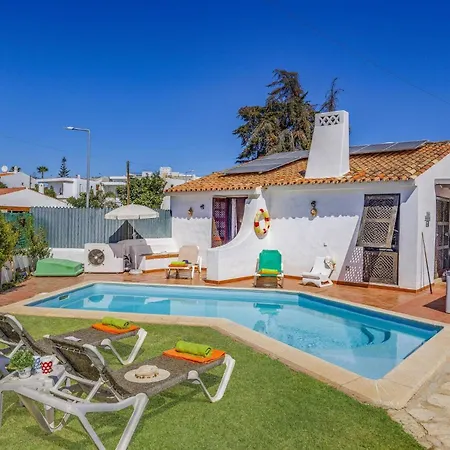 Sunshine By Villa Albufeira