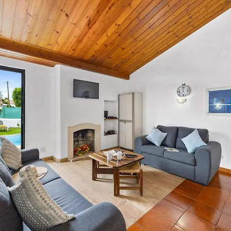 Villa Sunshine By Albufeira