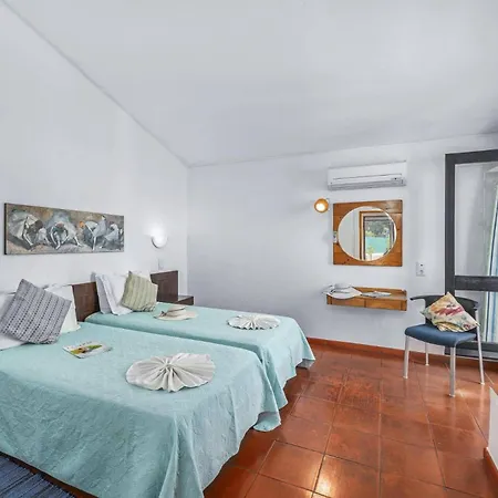 Villa Sunshine By