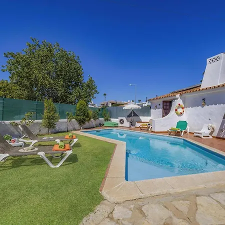 Villa Sunshine By *