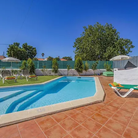 Villa Sunshine By *