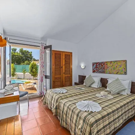Villa Sunshine By