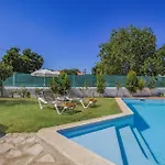 Sunshine By Villa Albufeira