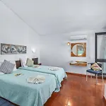Villa Sunshine By