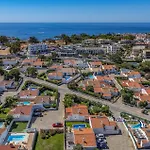 Villa Sunshine By Albufeira