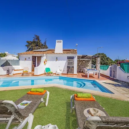 Villa Sunshine By