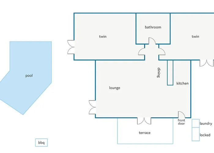 Sunshine By 빌라 *