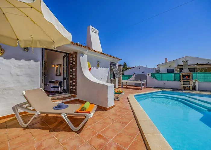 Sunshine By * 알부페이라